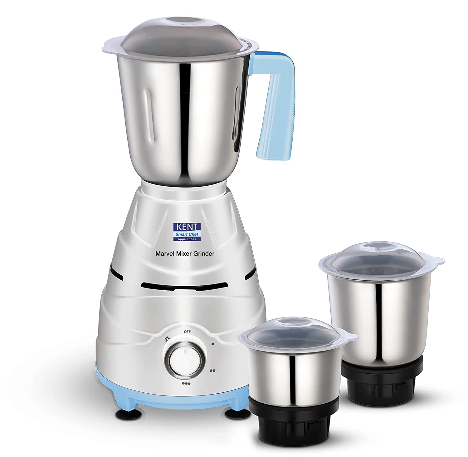 Kent smart deals chef mixer grinder