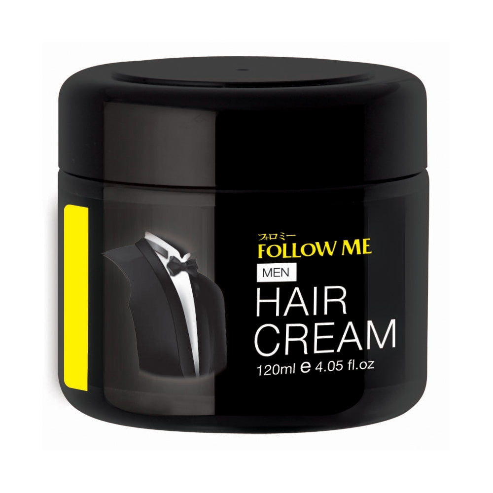 Mens sales hair creams