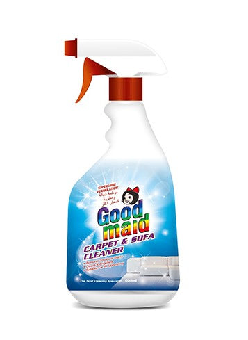 Carpet & Seat Foaming Cleaner 500ml price in Saudi Arabia, Noon Saudi  Arabia