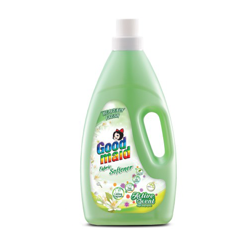 FABRIC SOFTENER 2L - HEAVENLY FRESH