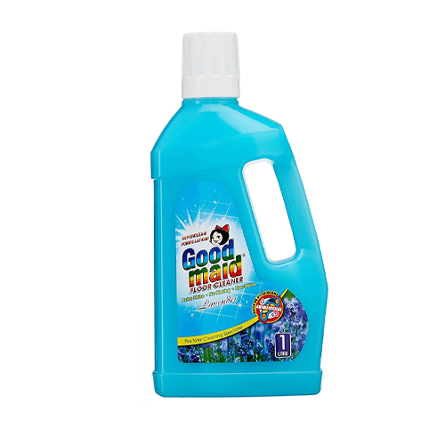 FLOOR CLEANER ANTI-BACTERIAL 1L - LAVENDER OCEAN