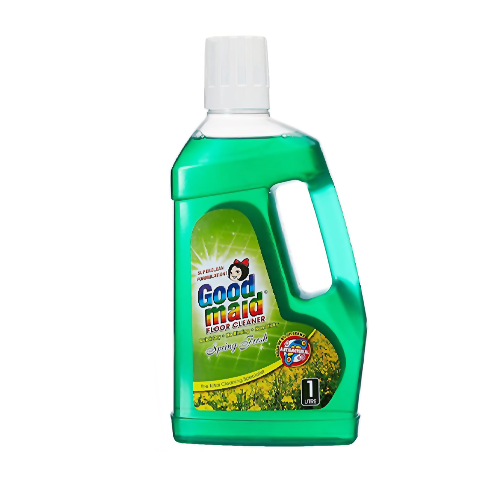 FLOOR CLEANER ANTI-BACTERIAL 1L - SPRING FRESH