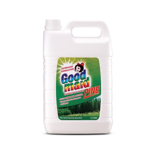 PINE DISINFECTANT CLEANER 5L