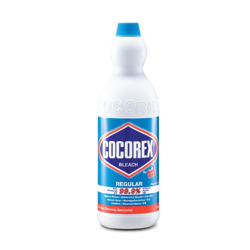 COCOREX BLEACH 500G - REGULAR