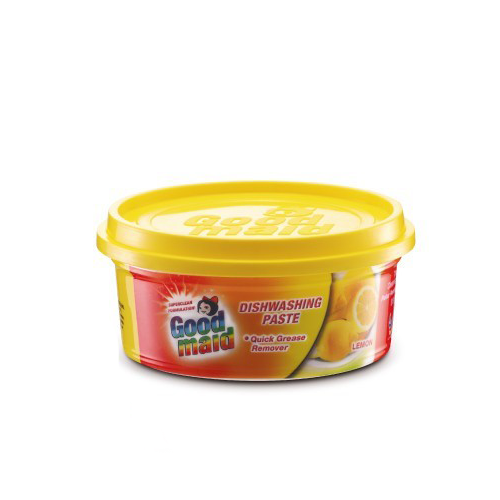 DISHWASH PASTE 400G - LEMON