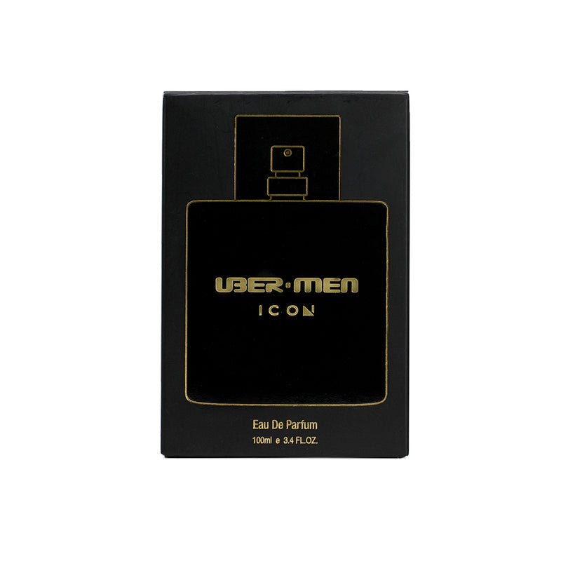 UBERMEN EDP 100ML - ICON