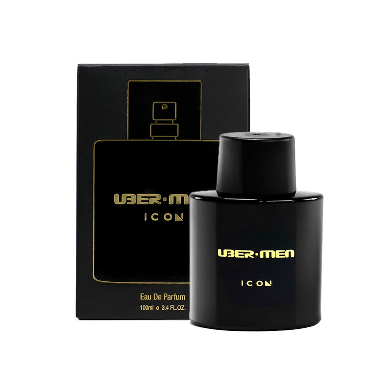 UBERMEN EDP 100ML - ICON