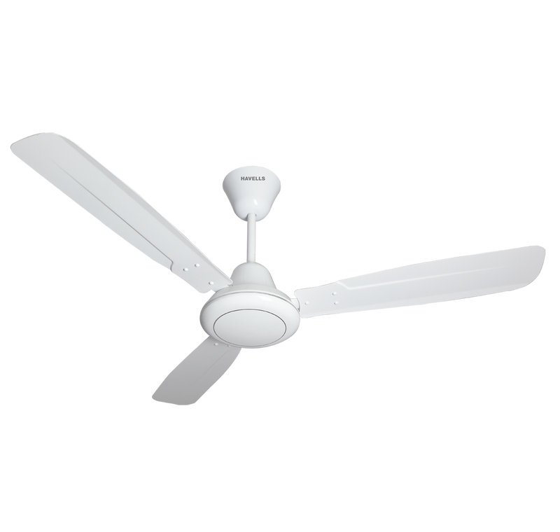 HAVELLS ES-40 ELEGANT WHITE 1200MM