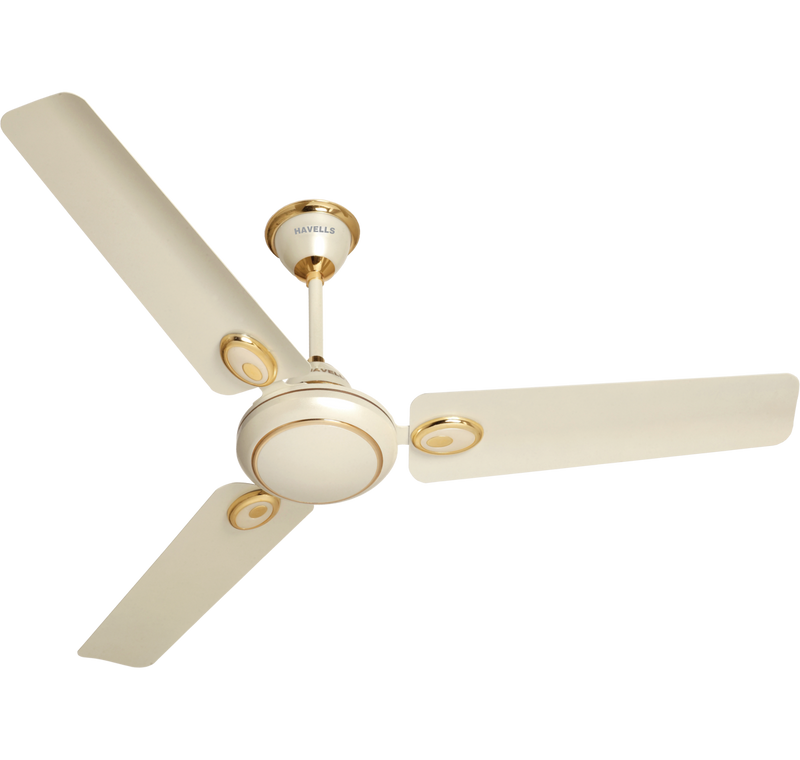 HAVELLS FAN FUSION PEARL IVORY 1400MM