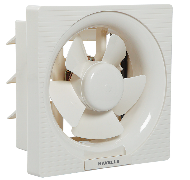 HAVELLS VENTILAIR DX 200MM - WHITE