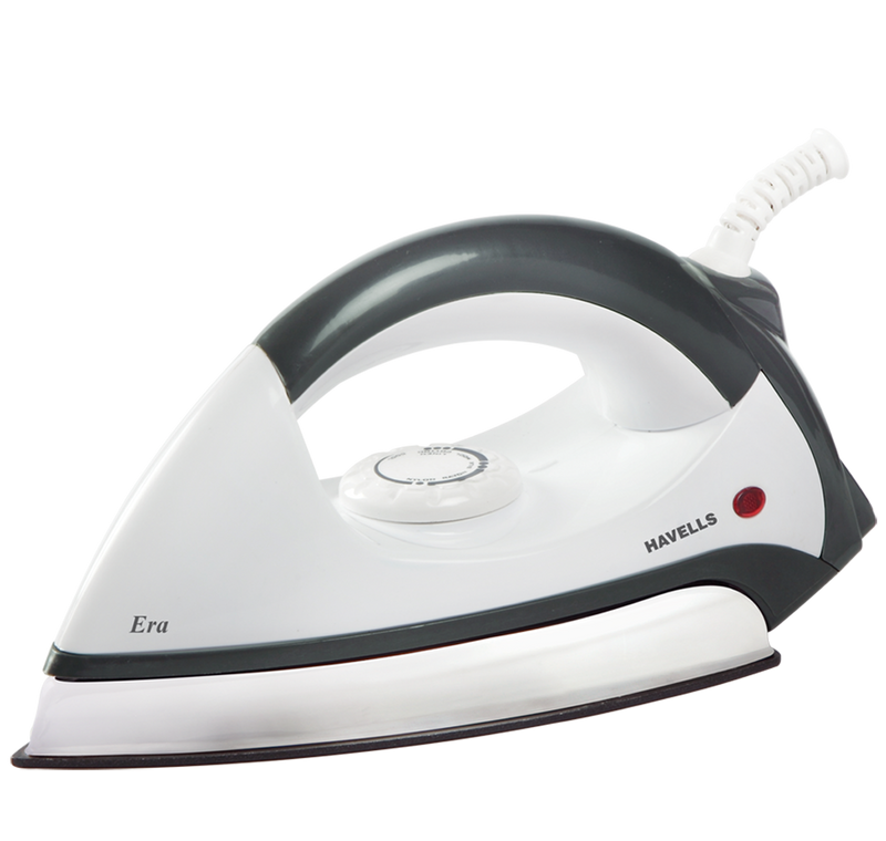 HAVELLS ERA DRY IRON GREY