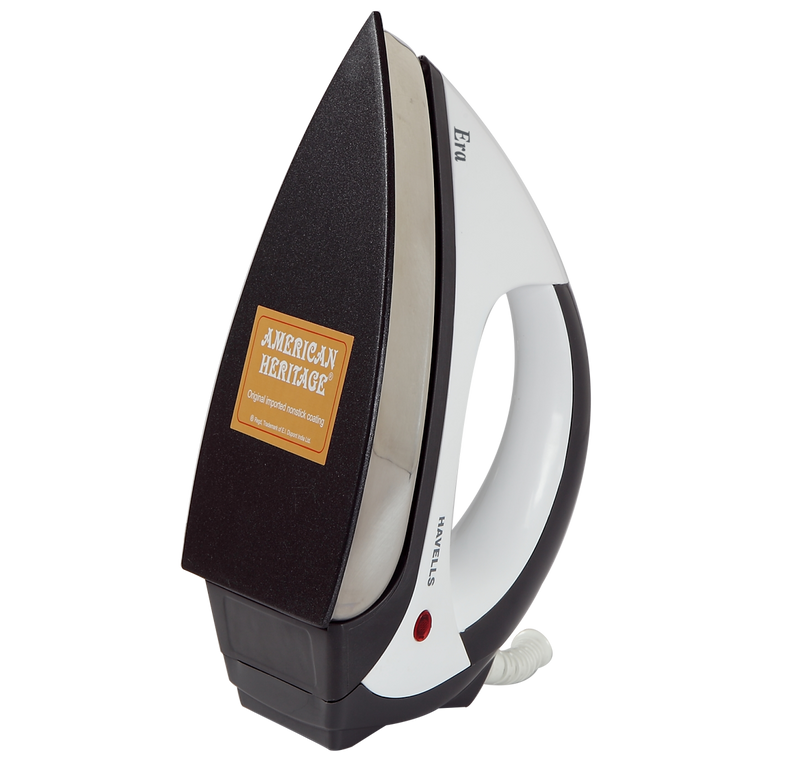 HAVELLS ERA DRY IRON GREY