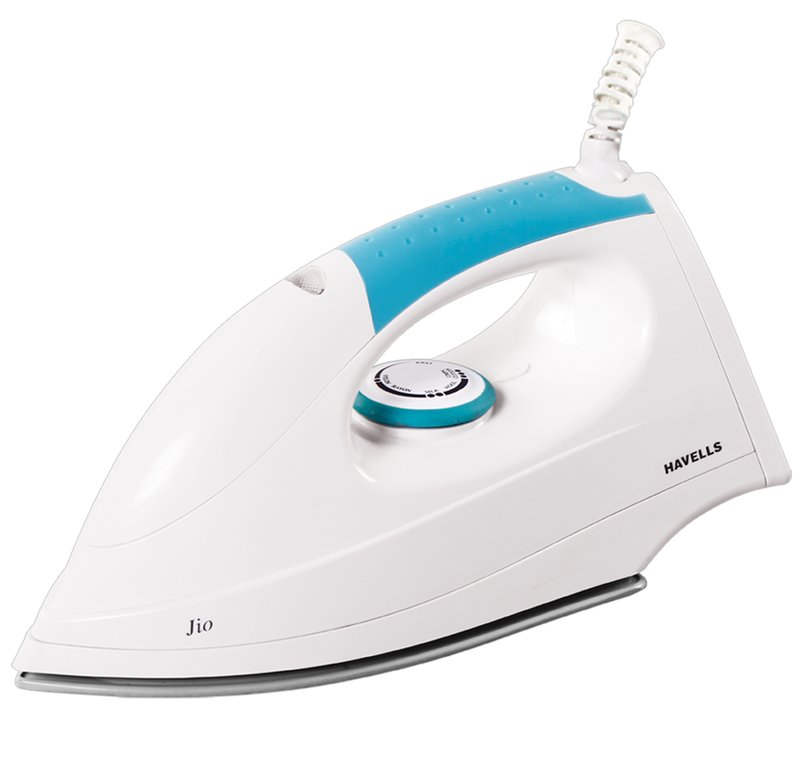 HAVELLS JIO DRY IRON BLUE