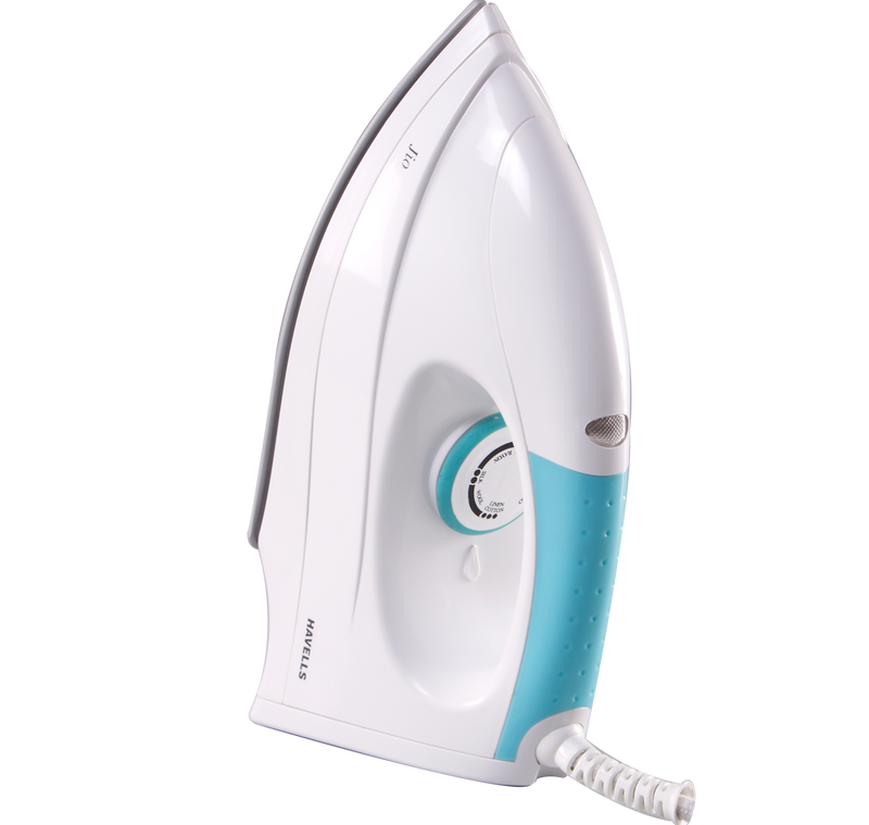 HAVELLS JIO DRY IRON BLUE