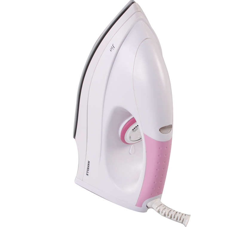 HAVELLS JIO DRY IRON PINK