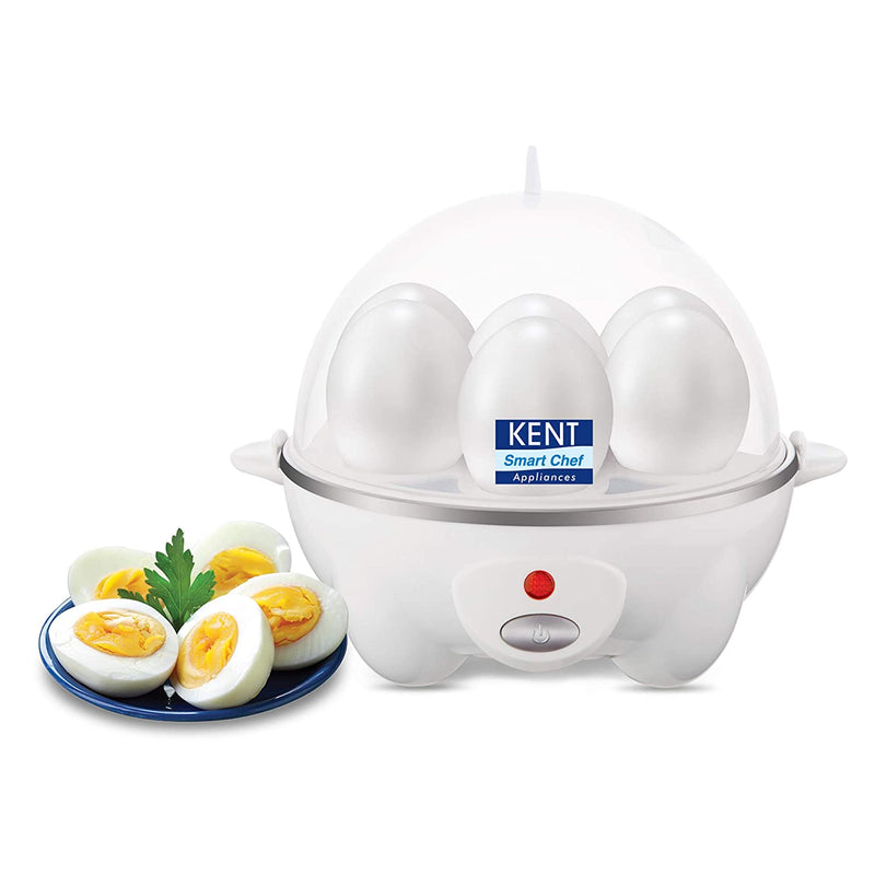 KENT INSTANT EGG BOILER, 7 EGGS, 360W