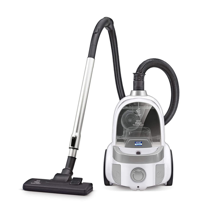 KENT FORCE CYCLONIC VACCUM CLEANER