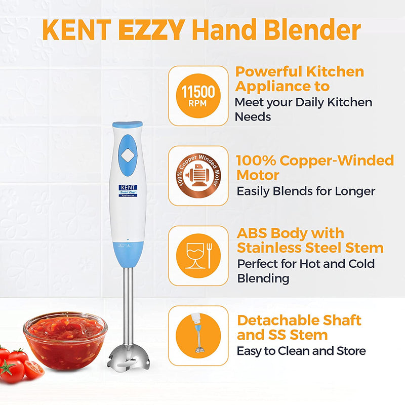 KENT EZZY HAND BLENDER 300W