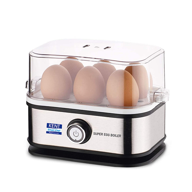 KENT SUPER EGG BOILER, 6 EGGS, 400W