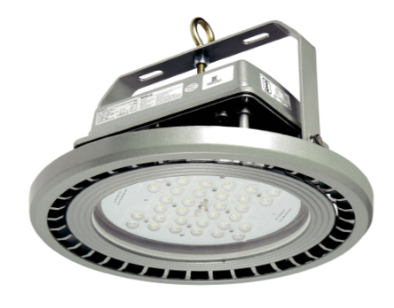 HAVELLS LED BAYBRITE SAUCER 120W