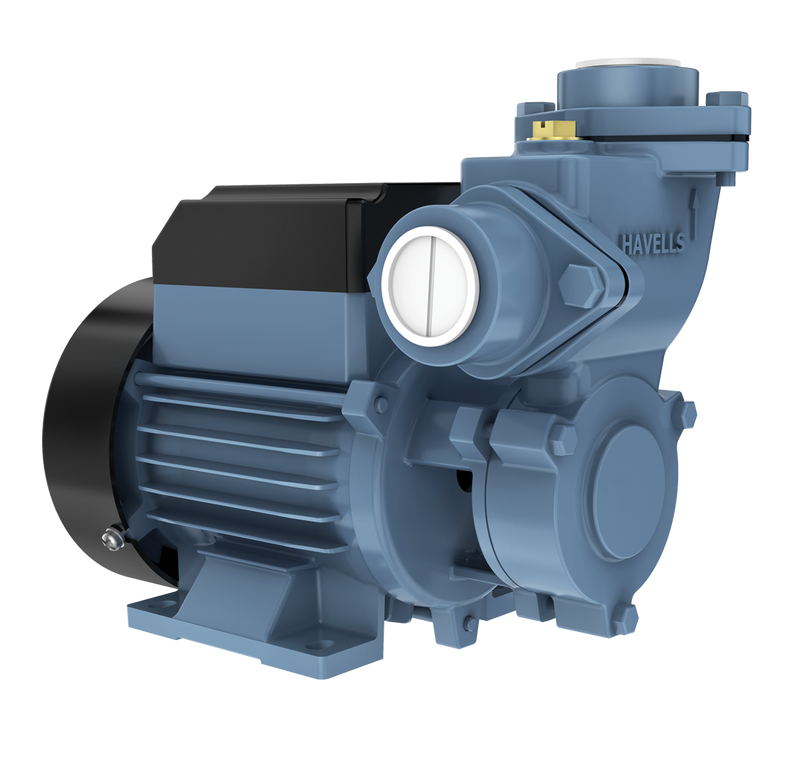 HAVELLS MX1 - 0.75KW MONOBLOCK SELF PRIMING PUMP