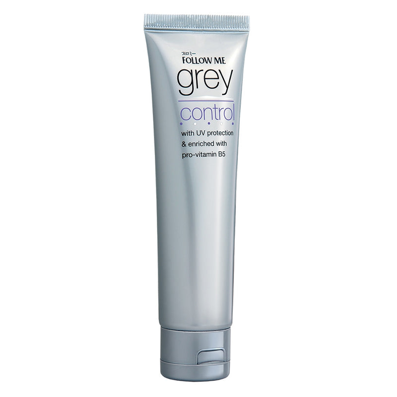 FOLLOW ME GREY CONTROL 100G