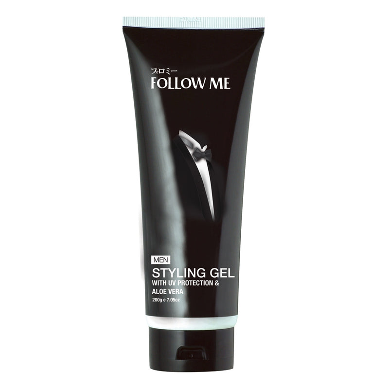 FOLLOW ME MEN STYLING GEL 200G