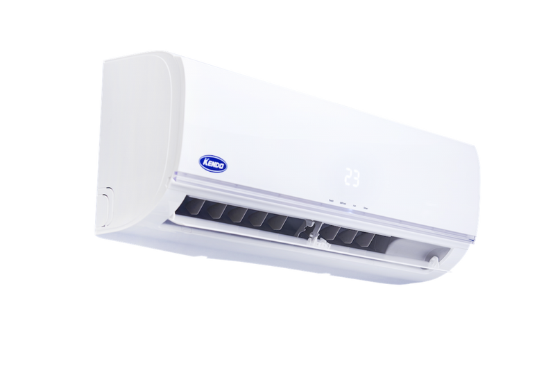 KENDO DC INVERTER AIR CONDITIONER 24000BTU