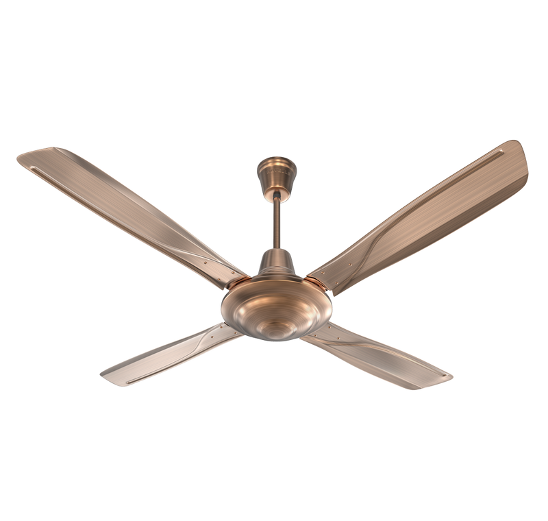 HAVELLS YORKER 1320MM FAN - ANTIQUE COPPER